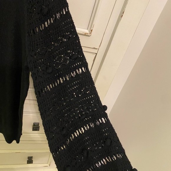 Lilly Pulitzer medium sweater - Picture 3 of 4